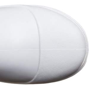 Botas de Protección Unisex para Adultos Margo Hygienic Safety Pro Harks 910, Resistentes al Aceite, Antideslizantes, con Puntera de Acero, Alta Transpirabilidad - Product Image 3