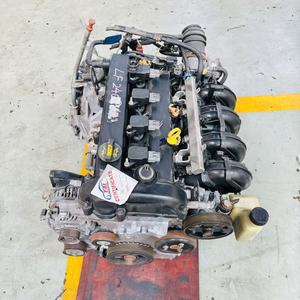 Moteur à essence d'occasion d'origine LF-V en gros pour MAZDA Family Sedan Roadster - Product Image 2