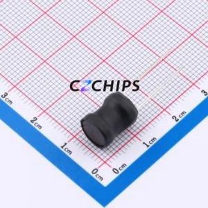 ตัวเหนี่ยวนำพลังงาน YDPK0810-2R2M ผ่านองค์ประกอบรู (THT) D10xL13mm 2.2uH 20% I-core - Product Image 1