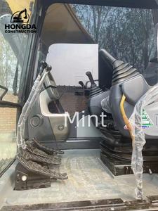 รถขุดดินระบบไฮดรอลิกสำหรับ329D2L 329D2แมวใช้แล้ว329D2สำหรับแมว - Product Image 4