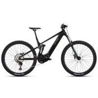 Vélo électrique EM6-4rd avec fourche à suspension intégrale ROCKSHOX M6100/12S, 48V 20A 500W 960Wh, alliage d'aluminium, 29 pouces