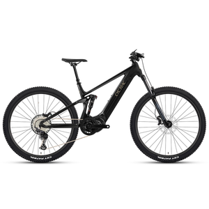 Bicicleta Eléctrica EM6-4rd con Suspensión Completa M6100/12S, Horquilla ROCKSHOX, 48V 20A 500W 960Wh, Aleación de Aluminio, 29 Pulgadas - Product Image 1