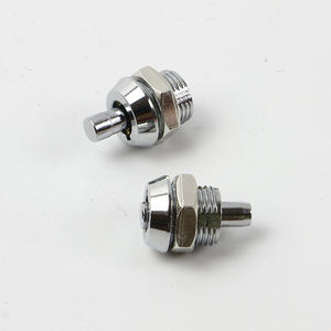 <span class=keywords><strong>Mini</strong></span> hình ống chính Push-in pit tông cam khóa Cam khóa 10mm chốt cho an toàn nhỏ Hộp iPad bao vây - Product Image 6