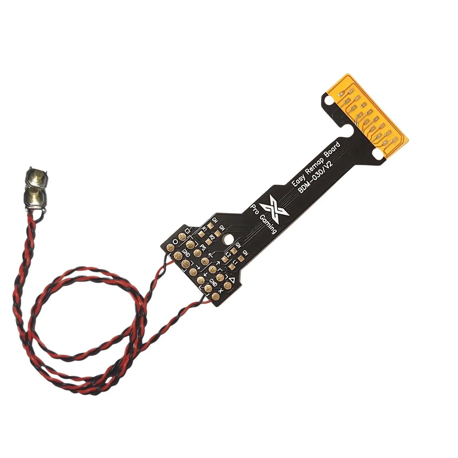 PS5 papan Remapper Remap V2 BDM 030 | Chip Mod Scuf untuk pengontrol Dualsense