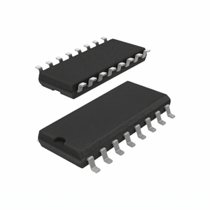 Servicio Integral Original MC74HC175AFELG 16 SOIC Componentes Lógicos Electrónicos - Product Image 1