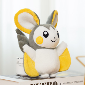 ตุ๊กตาอีโมลก้า เชสปิน แพนเซียร์ สนิวี ออชาวา เตปิก วิคตินี ขายส่ง - Product Image 6