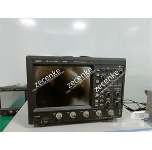 LeCroy WaveJet 354A <b>Oscilloscope</b>, 500MHz, 2GS/s - Product Image 1