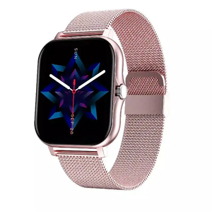 2025 xu hướng mới Phụ Nữ Thông Minh Đồng hồ BT cuộc gọi thể thao Tracker thiết bị đeo được Y13 Smartwatch Đồng hồ cơ giá thấp - Product Image 3