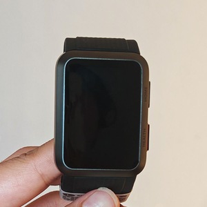 นาฬิกาสมาร์ทวอทช์บลูทูธมือสอง ปี 2024 รุ่นกันน้ำ รองรับ NFC ยี่ห้อจีนแท้ ใช้ได้กับ <span class=keywords><strong>Huawei</strong></span> <span class=keywords><strong>Watch</strong></span> <span class=keywords><strong>D</strong></span> - Product Image 2