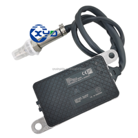 XINYIDA camion SCR pièces capteurs NOX 5WK9 7371 22827993 pour Volvo Renault 5WK97371 22827993
