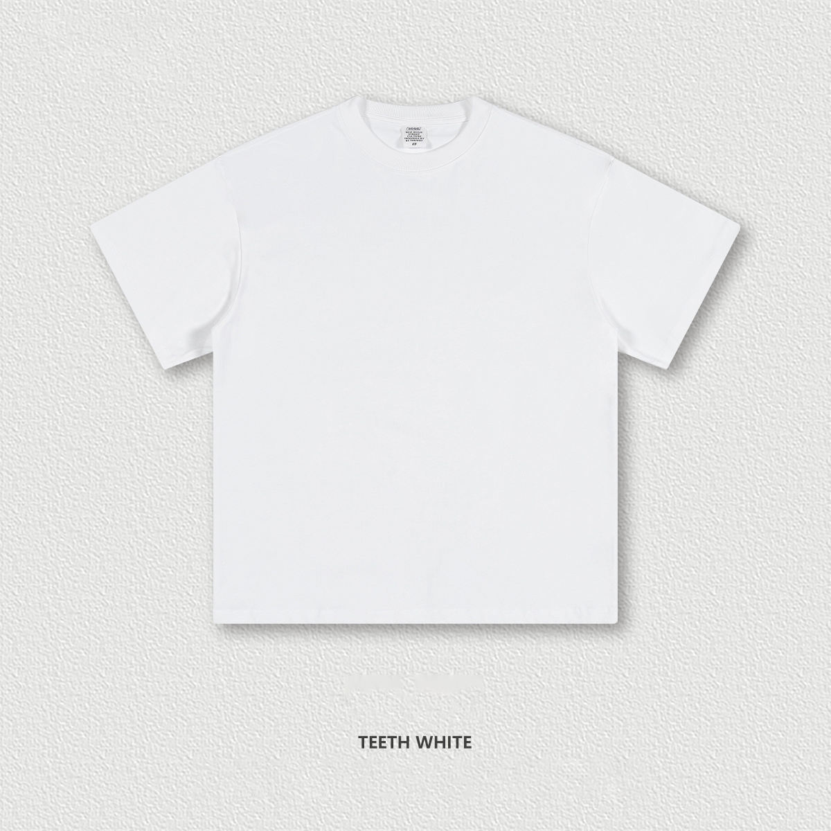 Teeth White