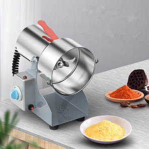 Neuankömmling beliebt aus gezeichnete große Kapazität Großhandels preis super feiner Pulver pulver isierer - Product Image 5