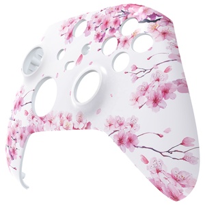 Carcasa Frontal Personalizada con Patrón Personalizado para Control de Xbox Series X/S - Placa Frontal Decorativa Personalizada - Product Image 3