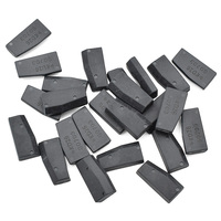 Chip Transponder Universal KD26 Super Chip S0630, Chip de Llave de Auto Copiable para Programador de Llaves KD, Piezas para Cerrajeros