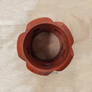 Centralisateur de tige de forage de type rouleau, norme API, pour le forage de puits de pétrole - Product Image 1