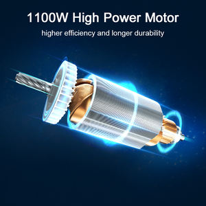 <span class=keywords><strong>Amoladora</strong></span> Angular Eléctrica con Cable <span class=keywords><strong>Dongcheng</strong></span>, Gran Venta - Product Image 2