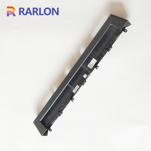 Nouveau original pour Dell G15 5510 5511 couvercle de sortie d'air boîtier de charnière 0N768Y N768Y AP36N000D01 - Product Image 4