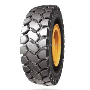 방사형 덤퍼 트럭 OTR 타이어 새로운 타이어 FHLG E-4 RADIAL 27.00R49 30.00R51 36.00R51 40.00R57 로드 타이어 오프
