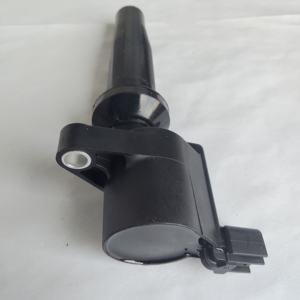 Nuevo Paquete de bobina de encendido de piezas automotrices y bujías Dg507 para Ford Fusion <span class=keywords><strong>Escape</strong></span> Lincoln Mkz Murano Santa Fe - Product Image 5