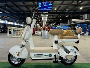 Venta Directa al por Mayor de Bicicletas Eléctricas, E-bike, Scooter Elegante para Mujer - Product Image 3