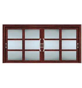 Francés ventana y <span class=keywords><strong>puerta</strong></span> de aluminio carril <span class=keywords><strong>corredera</strong></span> dormitorio <span class=keywords><strong>doble</strong></span> horizontal <span class=keywords><strong>puerta</strong></span> <span class=keywords><strong>corredera</strong></span> - Product Image 6