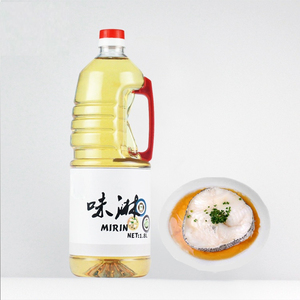 Sauce japonaise <span class=keywords><strong>Hon</strong></span> <span class=keywords><strong>Mirin</strong></span> en gros pour la restauration - Product Image 5