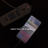 Câbles USB Type C vers USB Type C tressés renforcés, flexibles, épais, durables et résistants à la traction, PD 60W