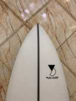 Planche de Surf courte haute Performance EPS mousse planche dure planche de Surf fibre de verre compétition professionnelle planche de Surf