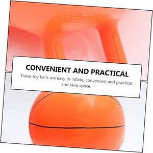 Ballon gonflable en PVC <span class=keywords><strong>pour</strong></span> sauter en plein air, fosse à <span class=keywords><strong>balles</strong></span>, jouet promotionnel <span class=keywords><strong>pour</strong></span> les enfants de 5 à 7 ans - Product Image 5