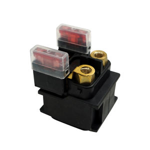 Relais de <span class=keywords><strong>démarreur</strong></span> pour scooter <span class=keywords><strong>électrique</strong></span> YFM660 YFM350, accessoires de pièces détachées - Product Image 1
