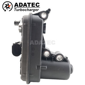 TD025L 04E198725K Turbo Elektronik Aktüatör 49180-01400 49180-01405 VW Golf Sportsvan 1.4TSI için Türbin Elektronik Aktüatör - Product Image 3