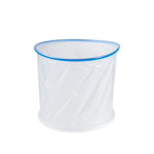 Y tế phẫu thuật <span class=keywords><strong>Silicone</strong></span> hoạt động vết rạch bảo vệ rút lại vết rạch bảo vệ tay áo - Product Image 6