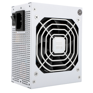 Alimentation électrique Thermalright TR-SGFX-850/650 850W/650W 80Plus Gold entièrement modulaire ATX blanche et noire pour ordinateur de bureau, entrée 100-240V - Product Image 1
