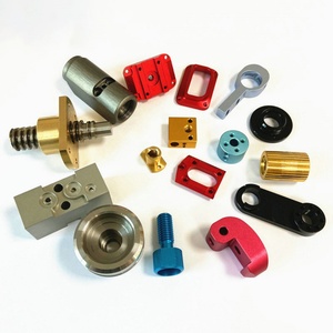 Service de traitement de prototypes rapides par usinage CNC de haute précision, tournage, perçage, électroérosion à fil et brochage pour pièces métalliques personnalisées - Product Image 1