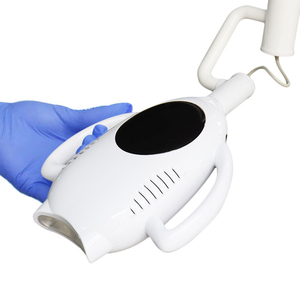 Floor‑Standing High Power Teeth Whitening <b>Light</b> 240‑300mW/cm² Intensity Dental Teeth Bleaching Cold <b>Light</b> Bleaching - Product Image 4
