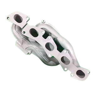 Servicio de Prototipado Rápido, Impresión 3D de Metal Personalizada, Servicio de Impresión 3D de Metal SLM, Impresión de Modelos 3D Grandes - Product Image 2