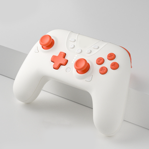 Không dây Gamepad rung kép Pro điều khiển cho Nintendo chuyển đổi Pro cần điều khiển trò chơi Bộ điều khiển - Product Image 4