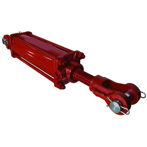 Cilindro Hidráulico Novo para Plataforma Offshore, Guindaste de Resgate para Barco, Preço de Atacado - Product Image 5