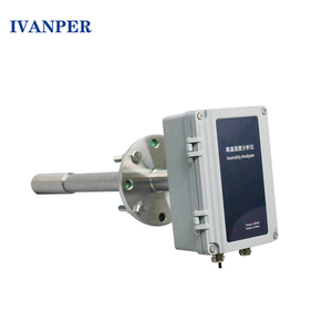 IVANPER AF440 Sensor de humedad de temperatura de alta precisión Sensor de humedad con control de humildad/temperatura - Product Image 1