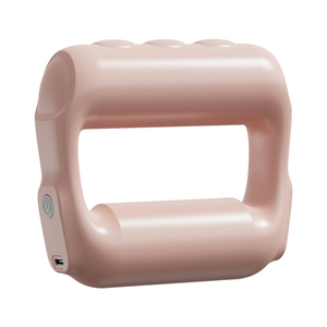 2024 Nuevo Hogar peronal cuidado manos libres inalámbrico eléctrico cuerpo fitness reductor de grasa cuerpo vientre cinturón de masaje de espalda - Product Image 3