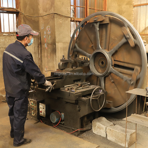 Vệ sinh giấy làm hydrapulper chất thải deinking bột giấy-Mài phế liệu Báo Chí Yankee Máy sấy Maker bột giấy và xi lanh khuôn máy - Product Image 3