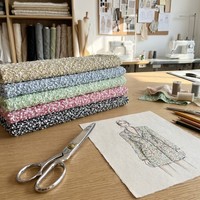 Tissu extensible en velours brodé de perles et de sequins, vert polyester, élégant, pour la confection de robes, sacs et bagages, qualité professionnelle en gros