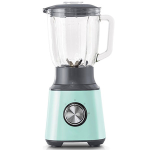 Hiệu suất cao Máy xay sinh tố cho lắc và smoothies với 1.0 L lọ thủy tinh và để đi chai <span class=keywords><strong>Mixer</strong></span> - Product Image 4