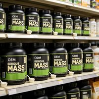 Poudre d'isolat de protéines de lactosérum en gros pour la musculation, supplément nutritionnel sportif 2lb, sans OGM, certifié GMP, marque privée OEM