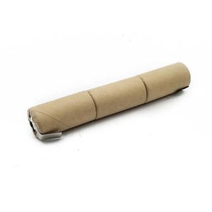 Batería de Níquel Cadmio de 3.6V 3000mAh con Terminales de Soldadura para Herramientas Eléctricas - Product Image 1