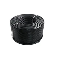 Superbt RG6 RG8 RG59 RG213 RG214 Câble Coaxial Pour TV CCTV CATV Caméra Audio 75 Ohm Câble Coaxial
