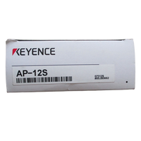 Unidad de Alimentación AP-12S, Adaptador de 24 VCC, Sensor Industrial, Cabezal de Sensor PLC, Fuente de Alimentación de 24 VCC, Unidad de Alimentación para Panel de Automatización B