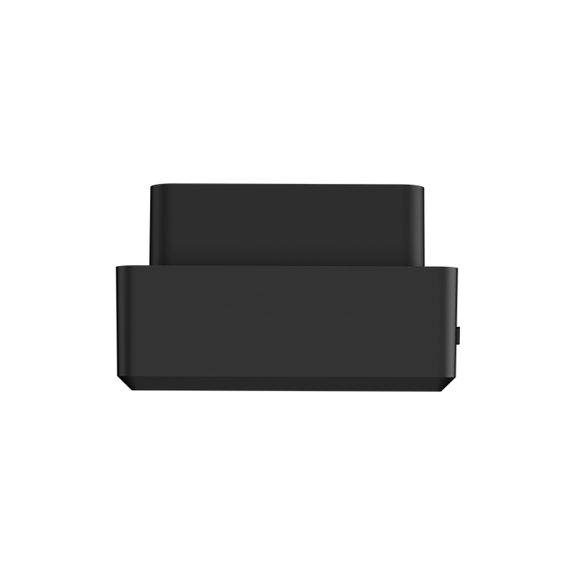 GPS Tracker 4G Network Geo-Fence OBD Compatibility for Cars Trucks Assets Motorcycles AGPS IOS/Android/PC Apps 1-Year Warranty