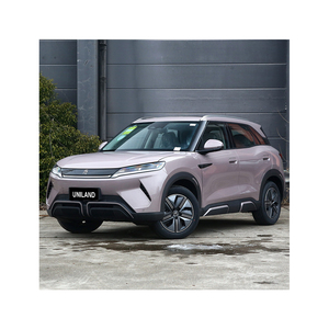 BYD Yuan <span class=keywords><strong>Up</strong></span> 2024 Edizione Leading, Veicolo Elettrico di Alta Qualità con Autonomia di 301 km - Product Image 1