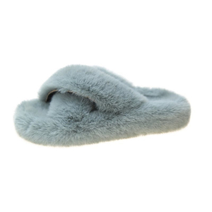 Otoño <span class=keywords><strong>de</strong></span> <span class=keywords><strong>2020</strong></span> nueva moda <span class=keywords><strong>casa</strong></span> peludas <span class=keywords><strong>zapatillas</strong></span> <span class=keywords><strong>mujer</strong></span> <span class=keywords><strong>Zapatillas</strong></span> - Product Image 1
